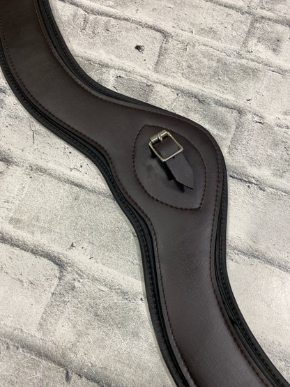 46" ProLite Anatomic Girth Brown