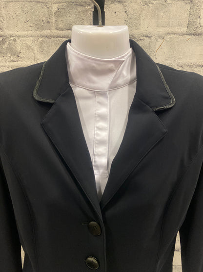 Grand Prix Show Jacket Navy M (EU 42)