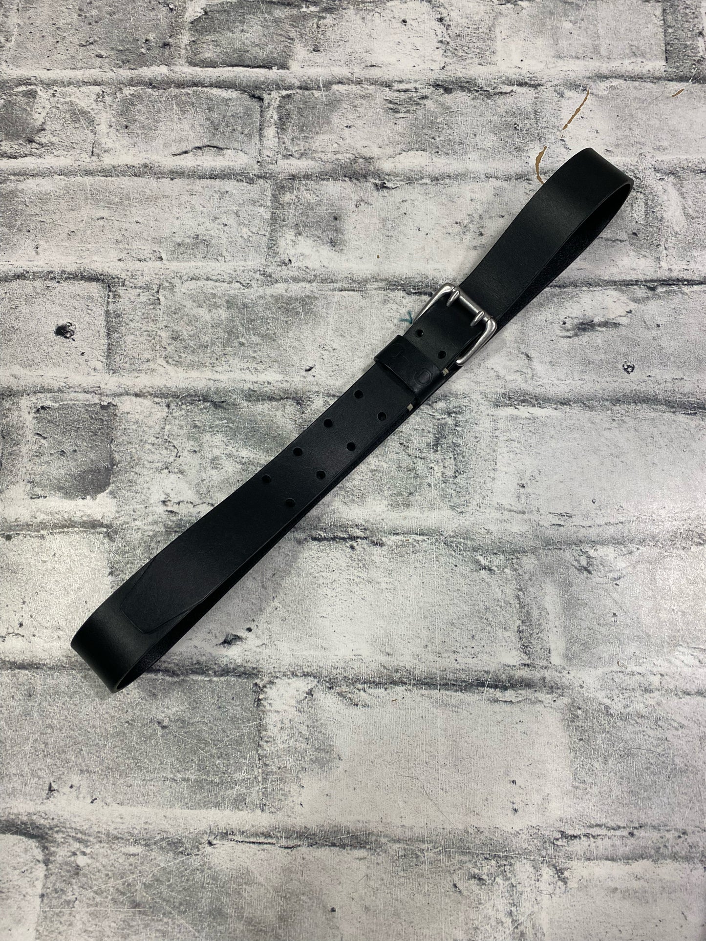 Ariat Leather Belt Black L