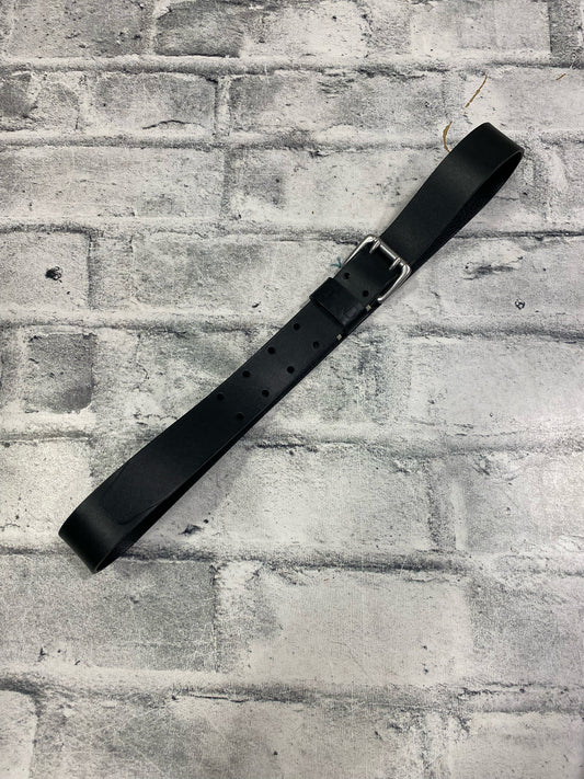 Ariat Leather Belt Black L