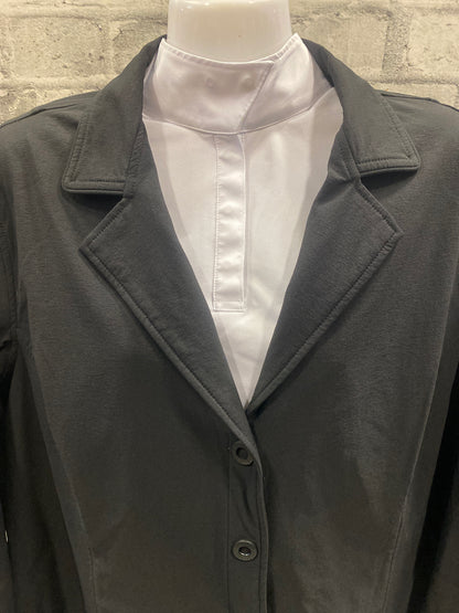 Kerrits Show Jacket Black 1X
