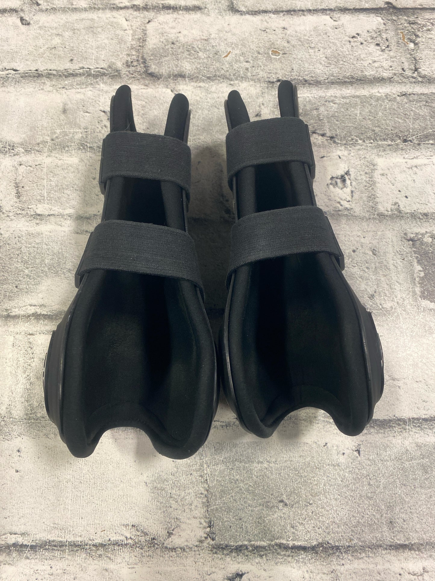 Equestrian Stockholm Jump Boots Black F