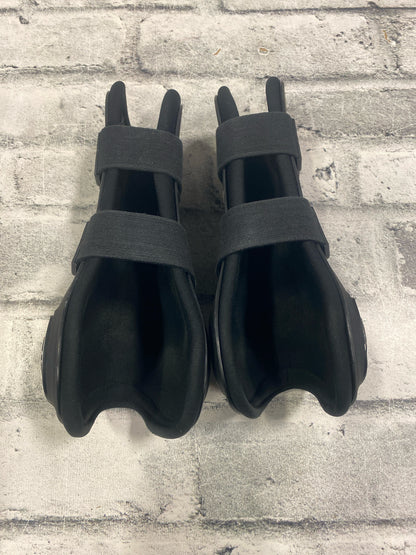 Equestrian Stockholm Jump Boots Black F