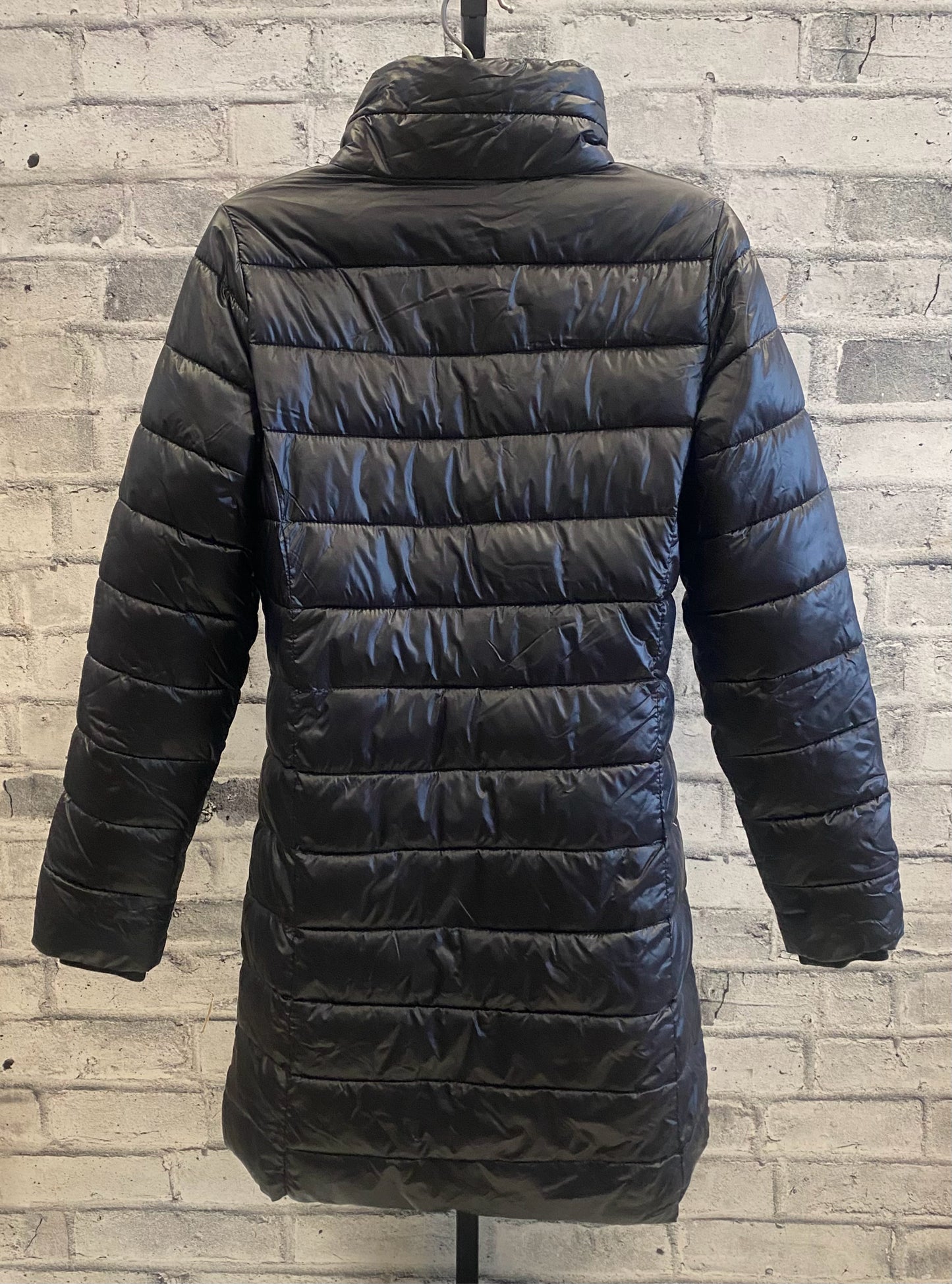 Spooks Equestrian Quilted Jacket Black M
