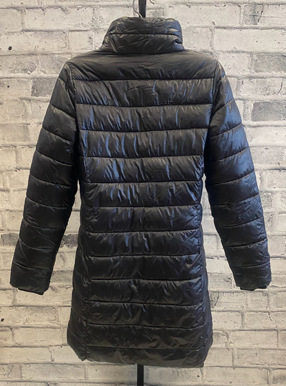 Spooks Equestrian Quilted Jacket Black M