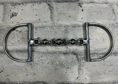 5.25" Waterford Dee Ring Bit