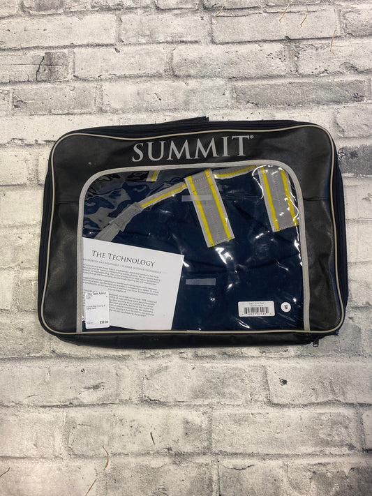 Summit Atlas Hood 0g  M