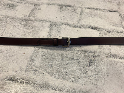 Fancy Stitch Padded Bridle w/ Reins