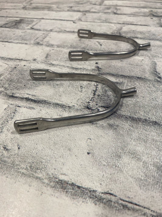 15mm Prince Of Wales Spurs