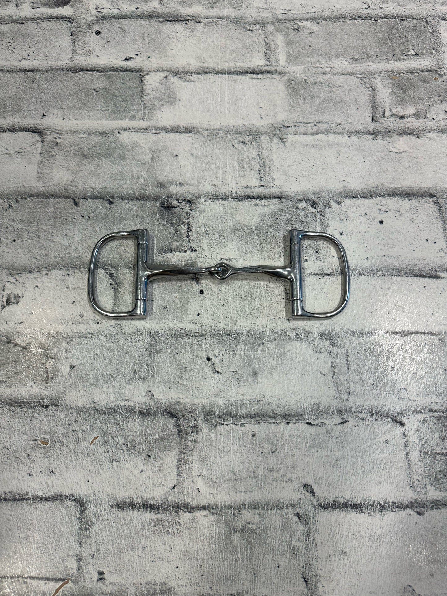 5.25" Slow Twist Dee Ring Bit