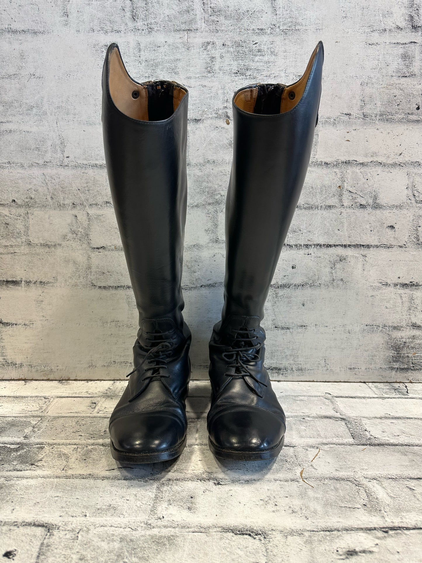 EquiComfort Tall Boots 11 C18" H16"