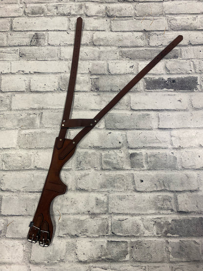 Weaver Leather Cribbing Collar M