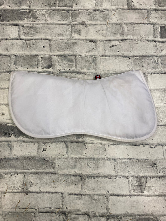 Ogilvy Half Pad White