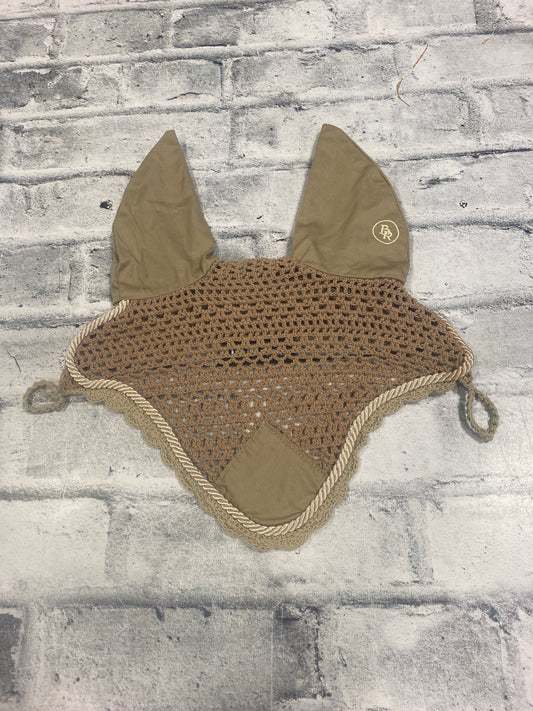 BR Fly Bonnet Gold H