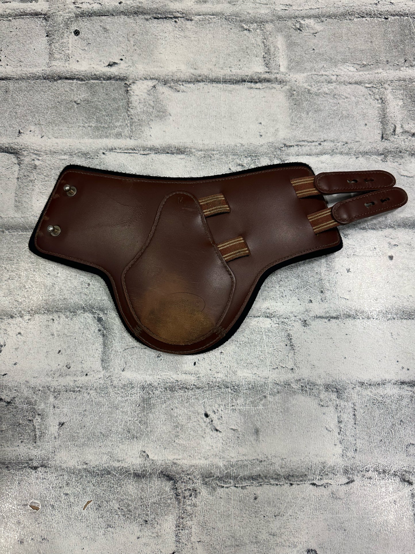 Prestige Hind Boots Brown M