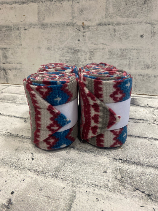 Holliday Pattern Polos (4)