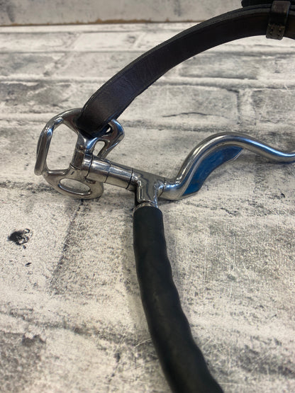 Myler Hackamore