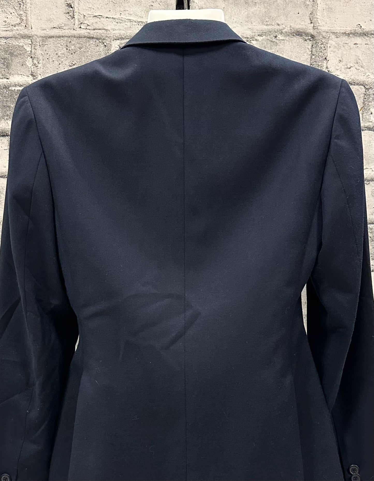 RJ Classics Navy Show Jacket 2R