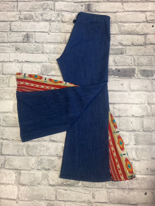 The Creative Daughter Flare Jeans 36