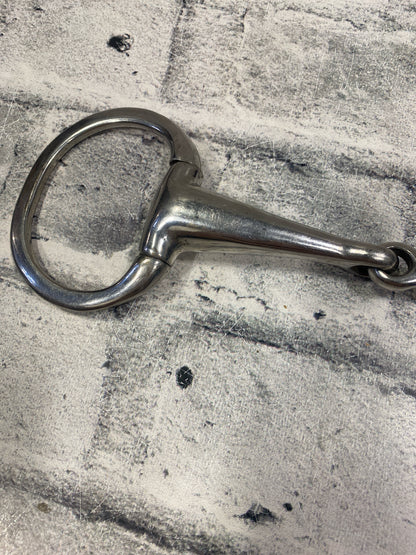 5.5" Eggbutt Bit