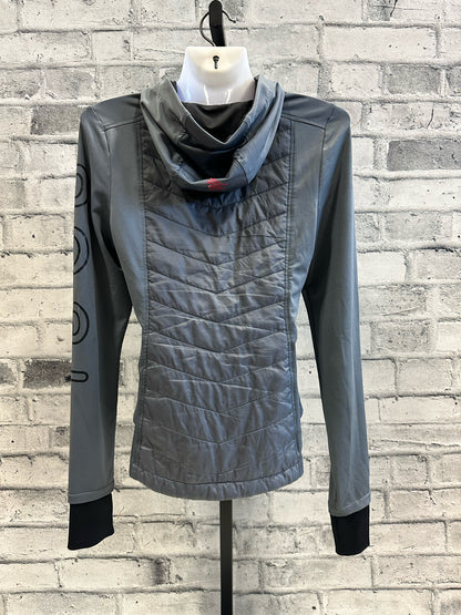 Foal Riding Jacket Grey XS