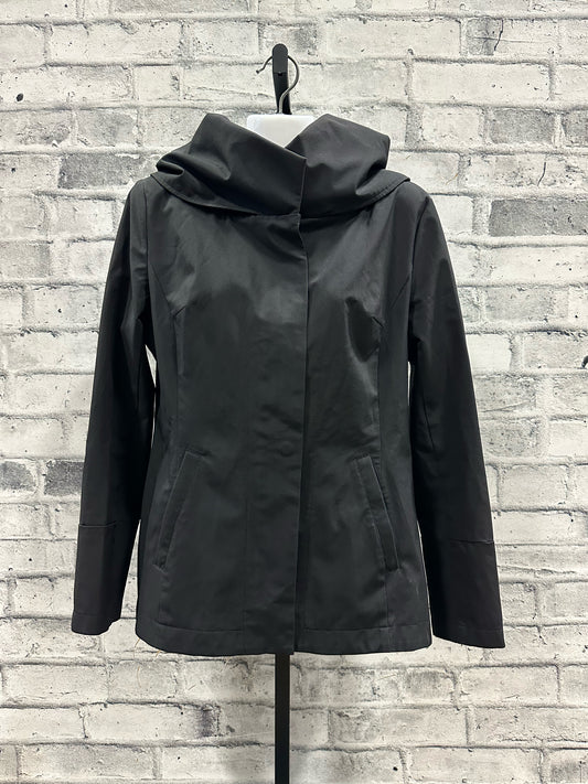 Asmar Short Riding Jacket Black M