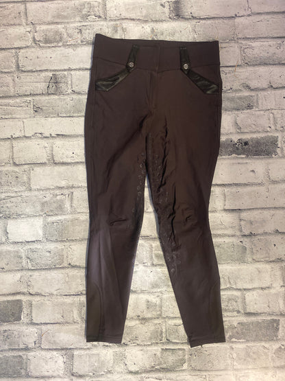 PS of Sweden FS Breeches Brown 30