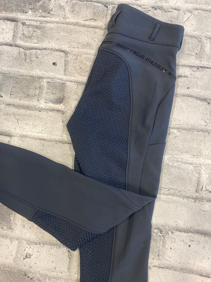 Pikeur FS Grip Breeches Grey 29