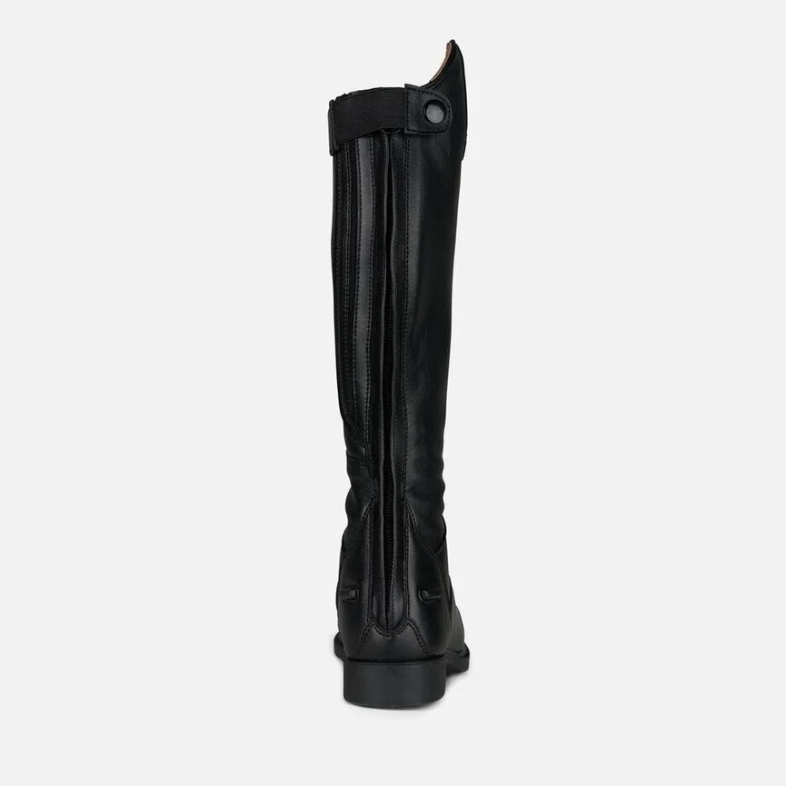 Horze Rover Kids Tall Feild Boots 3.5