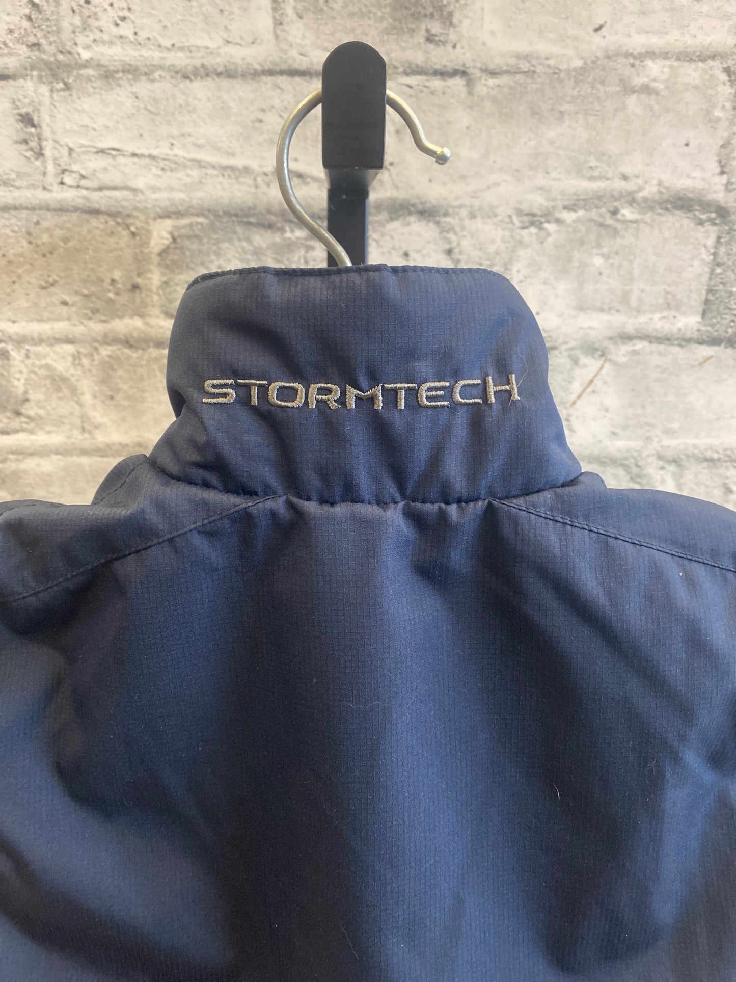 Stormtech Vest Navy XS