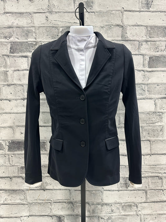 EGO7 Show Jacket Black S (EU 34)