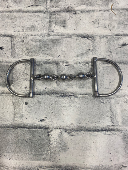5.5" Waterford Dee Ring Bit