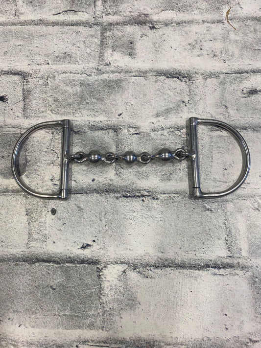 5.5" Waterford Dee Ring Bit