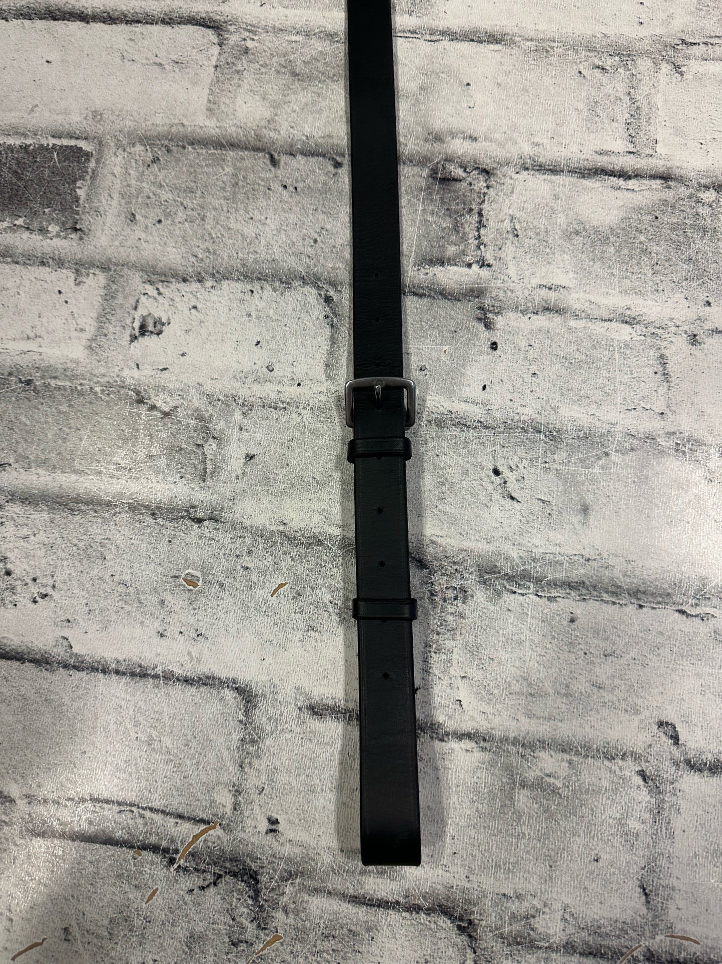 Running Martingale Black F