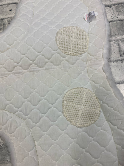Summit Shaped Pad White Pony