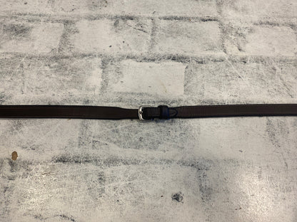 Pinnacle Fancy Stitch Hunter Bridle w/ Reins