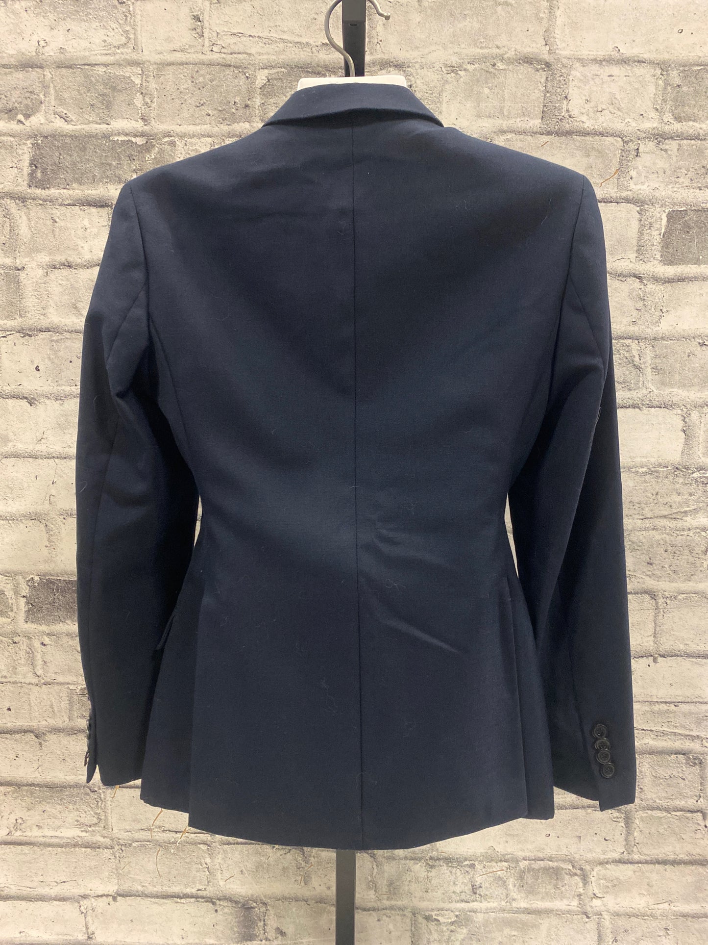 Rj Classics Show Jacket Navy S