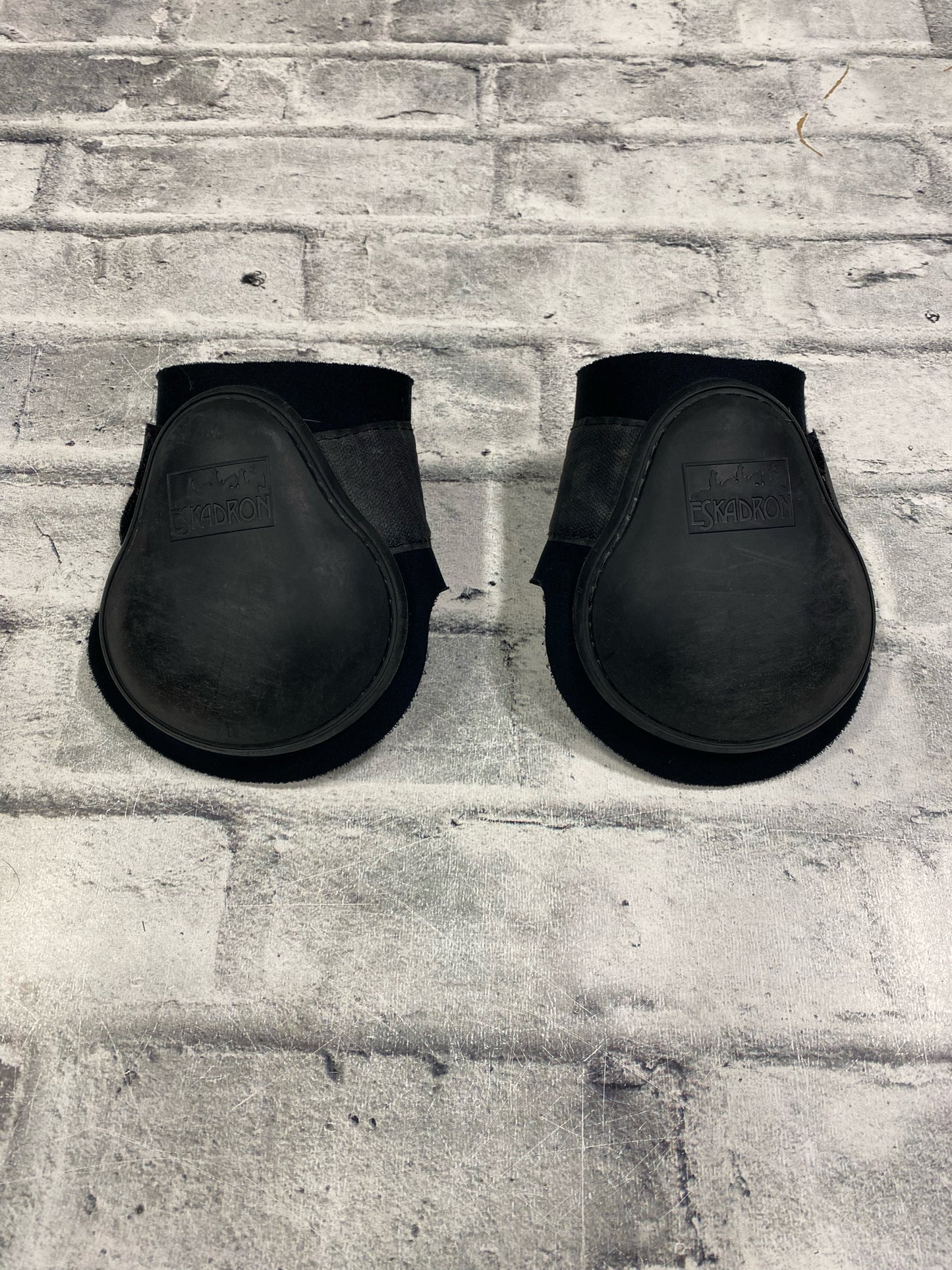 Eskadron Hind Boots Black L