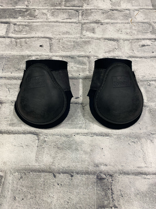 Eskadron Hind Boots Black L