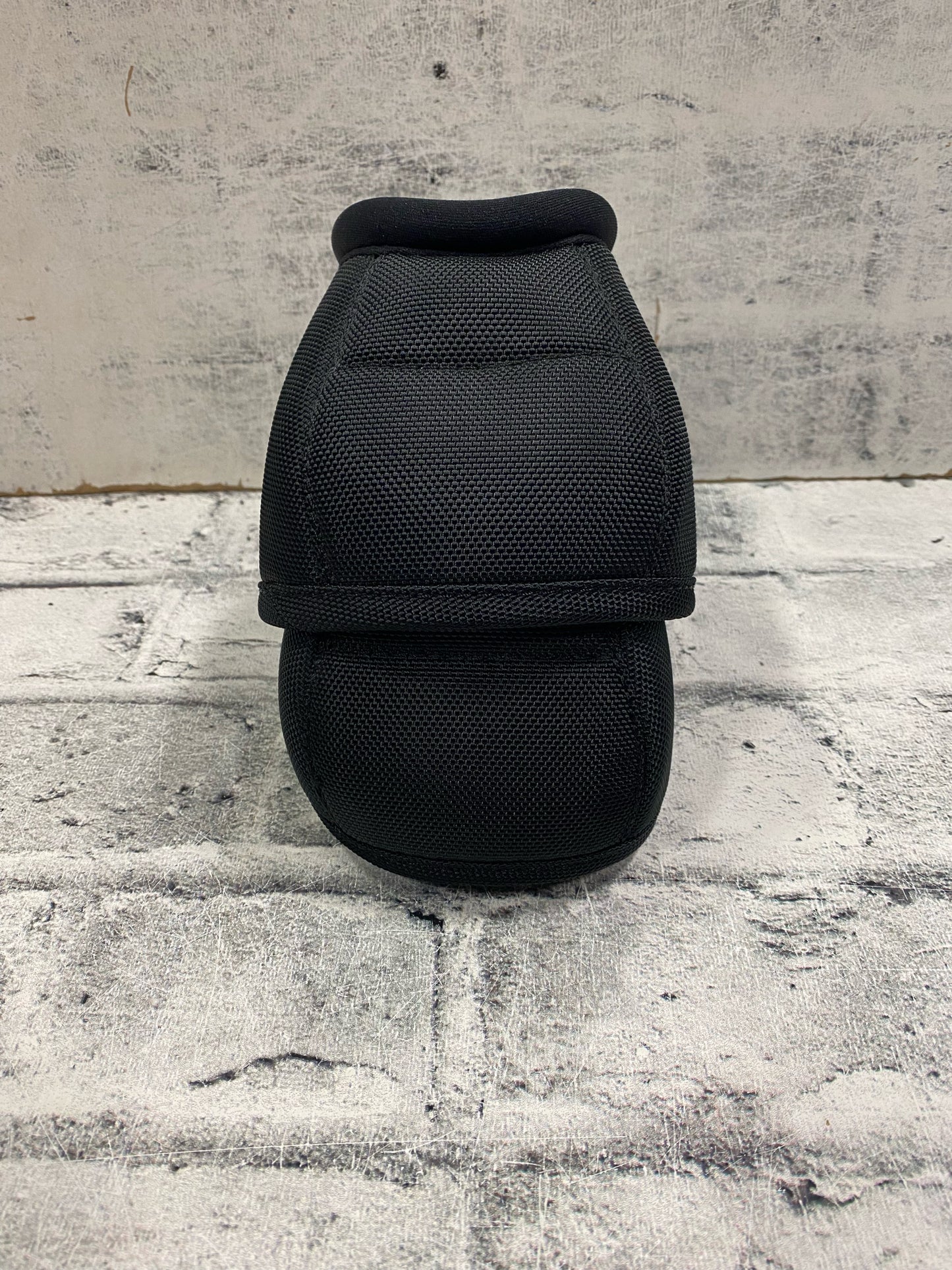 ProChoice Ballistic Bell Boots Black XL NEW