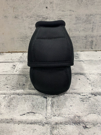 ProChoice Ballistic Bell Boots Black XL NEW