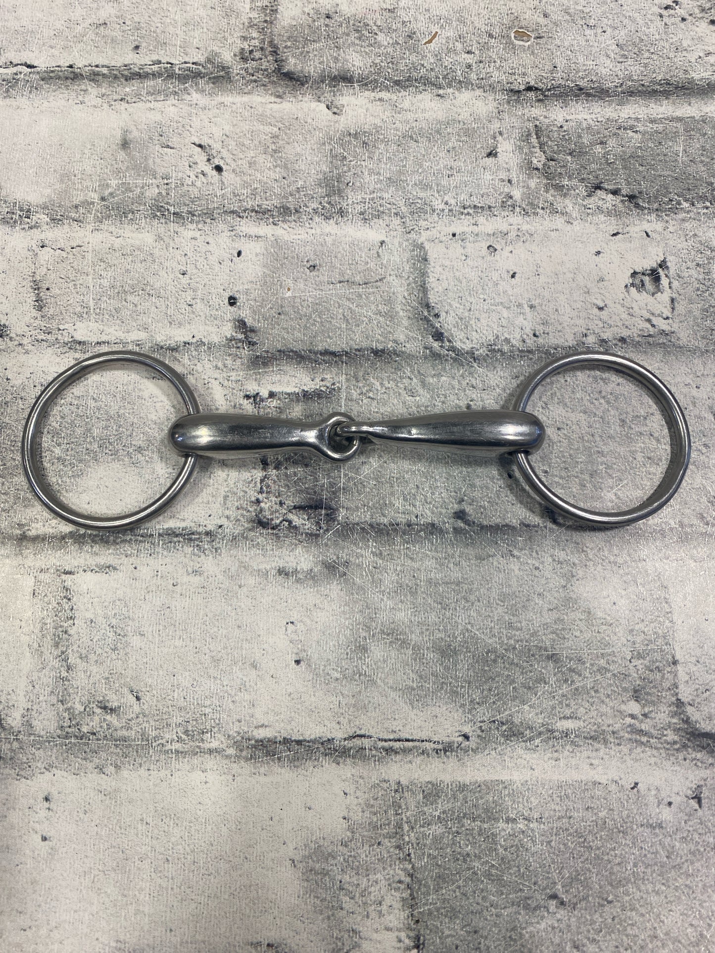 4.75" Loose Ring Bit