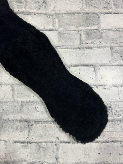 26" The Saddle Doctor Sheepskin Dressage Girth