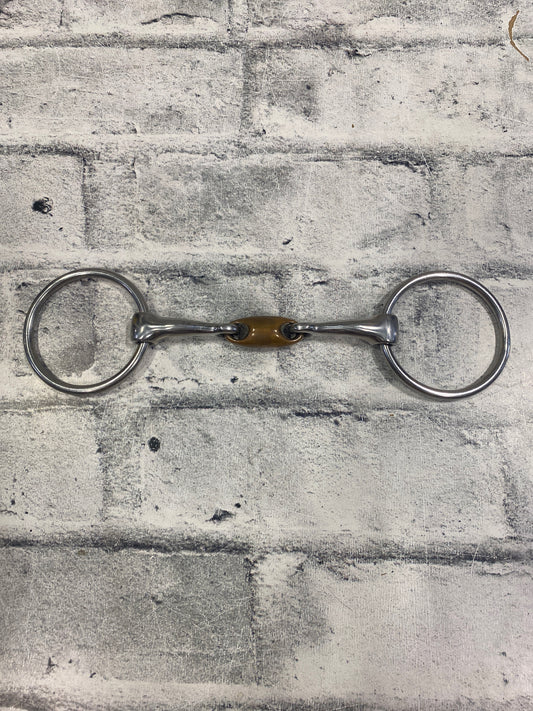 5" Korsteel Loose Ring w/ Copper Losenge