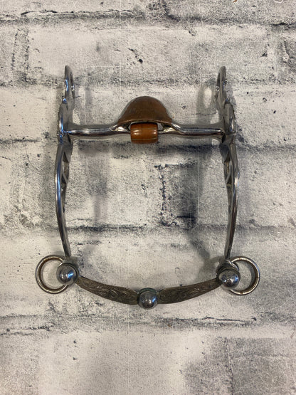 5" Sterling Custom Salinas Bit