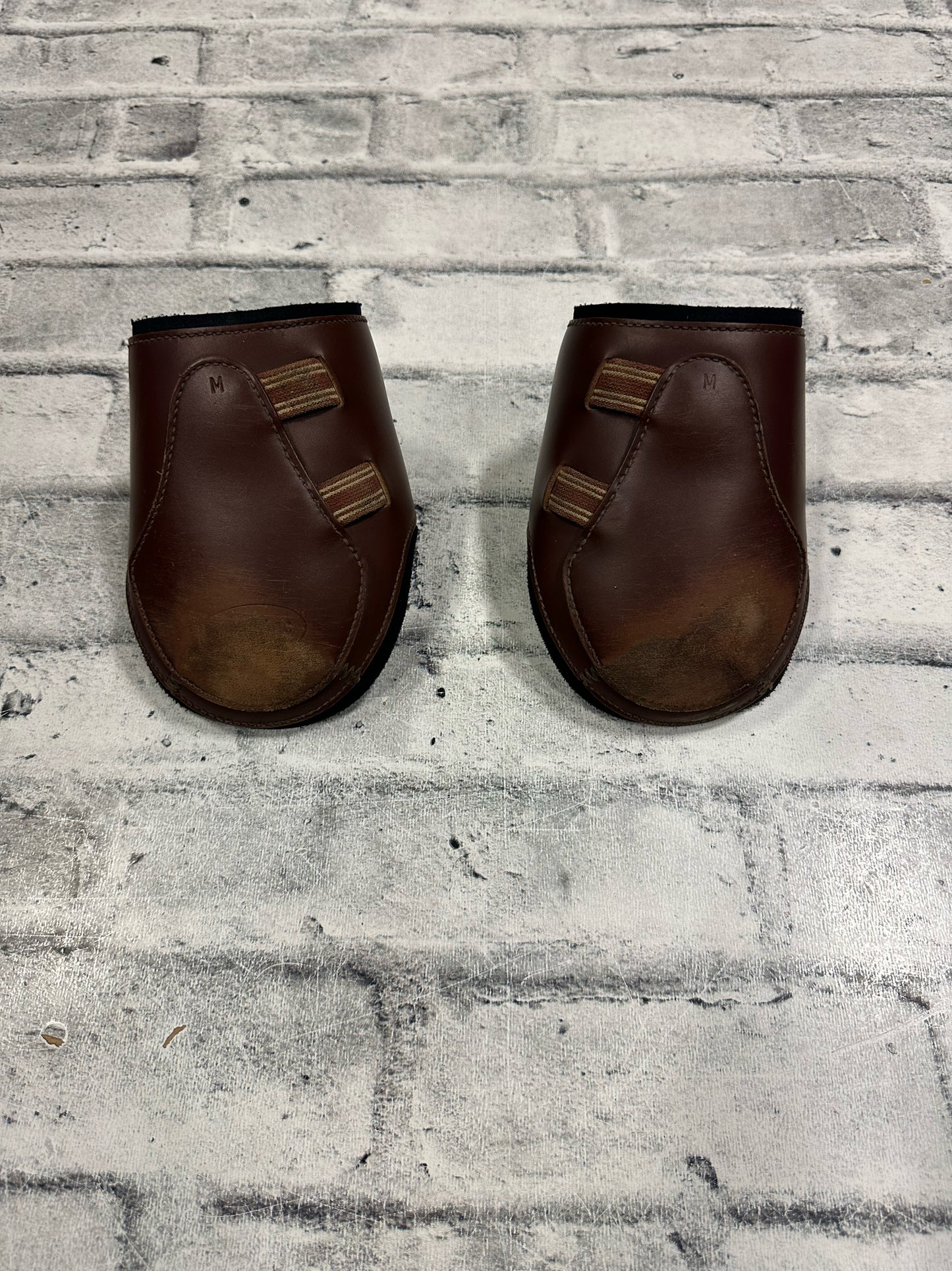 Prestige Hind Boots Brown M
