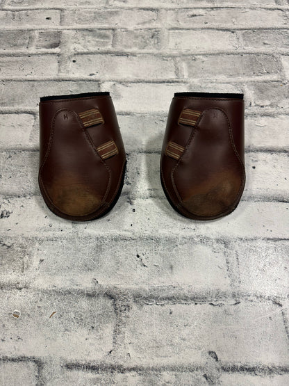 Prestige Hind Boots Brown M