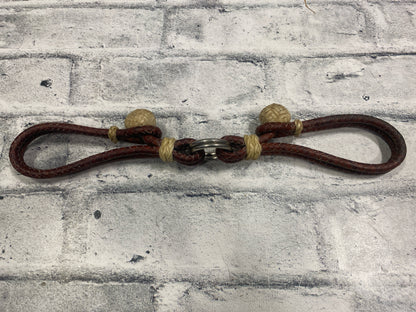 Rawhide Hobbles