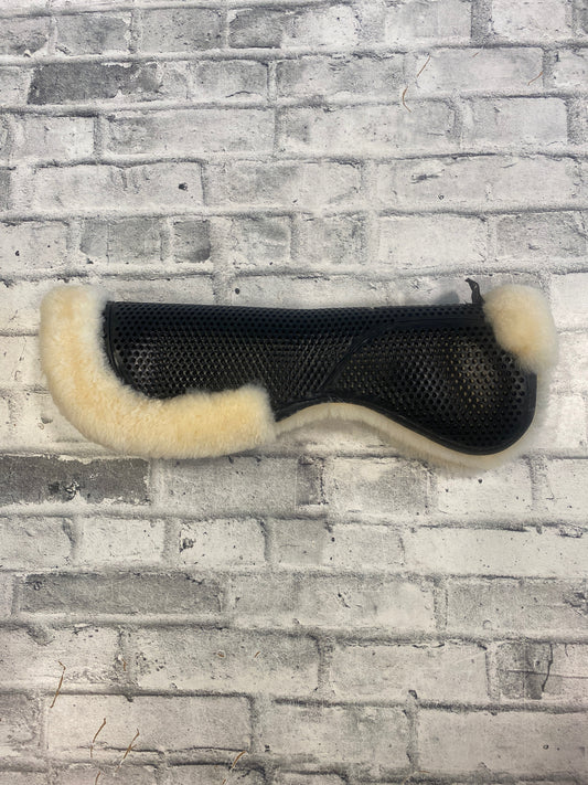 BR Sheepskin Grip Half Pad