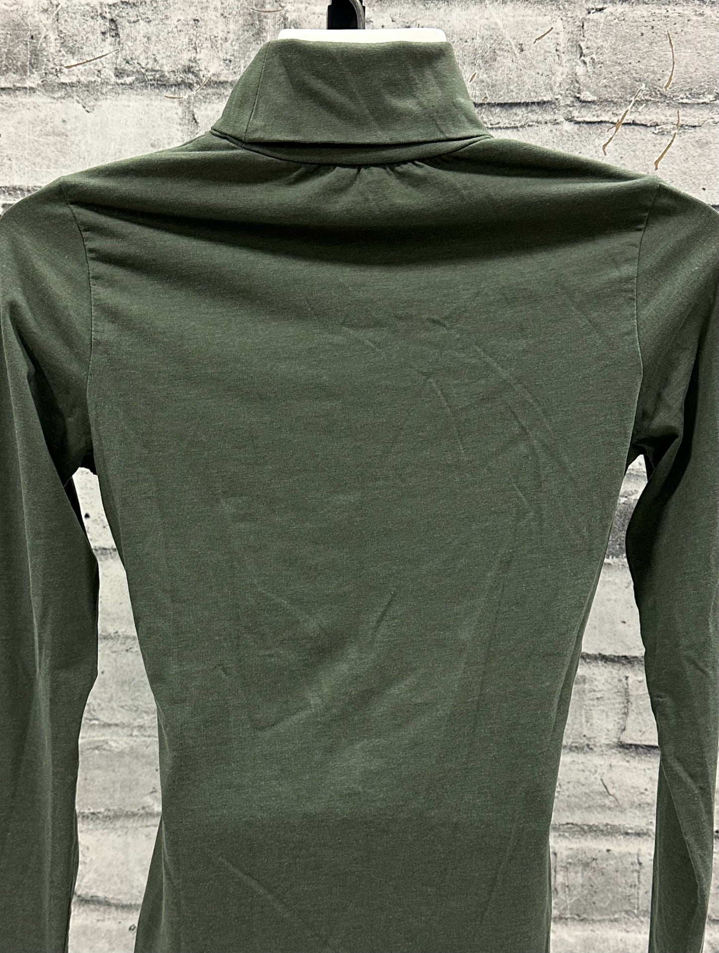 Pikeur LS Turtleneck Olive XS